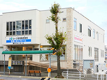 神戸西店
