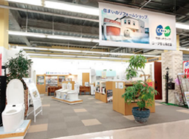 コープリビング甲南