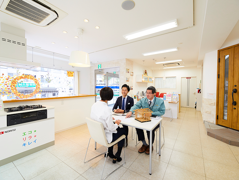 神戸西店