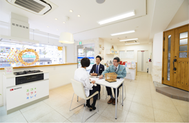 神戸西店 来店予約はこちらから