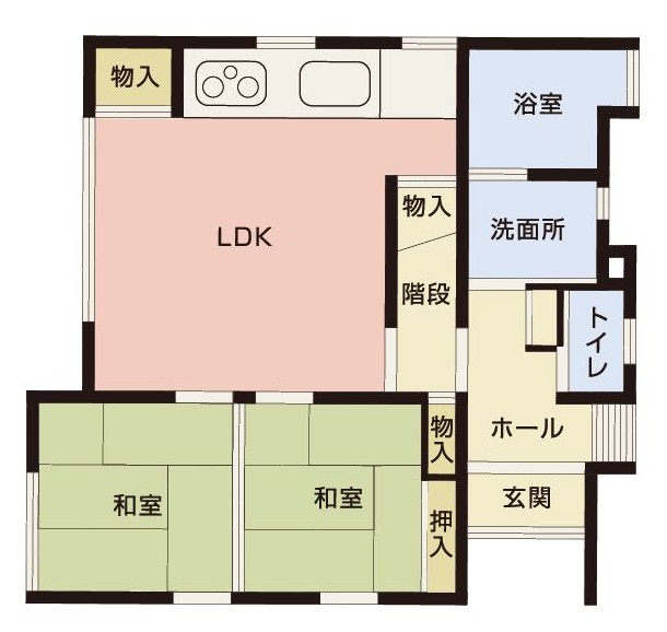 ＜施工後＞