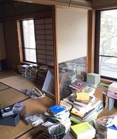 ＜施工前＞