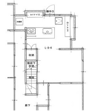 ＜施工後＞