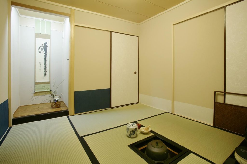和室