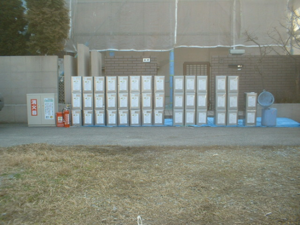 【リフォームの基礎知識】外壁編　外壁塗装の施工手順