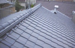【リフォームの基礎知識】屋根の種類