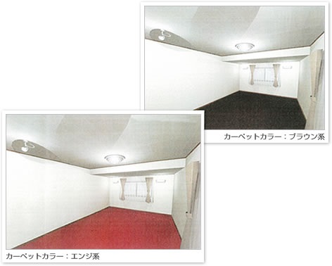 ＜ご提案イメージパース＞>