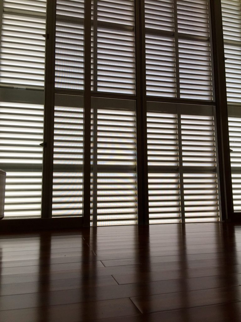 エコ雨戸やエコ内窓で省エネ生活の画像