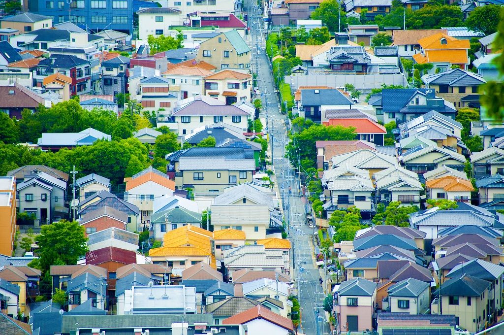 リノベーションで中古住宅に新たな価値をの画像