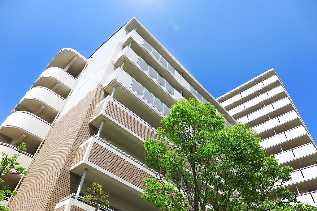 マンションリフォームで理想の住まいをの画像