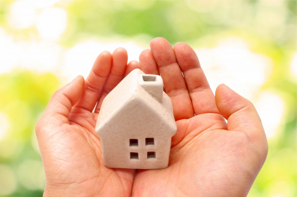 リノベーションで中古住宅に新たな価値を