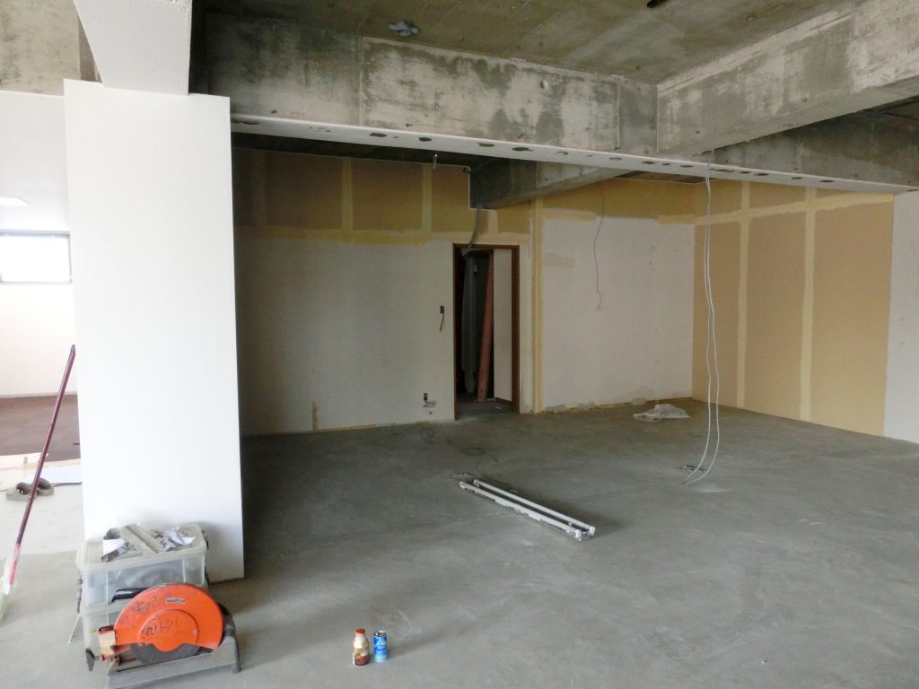 マンションリフォームで理想の住まいを