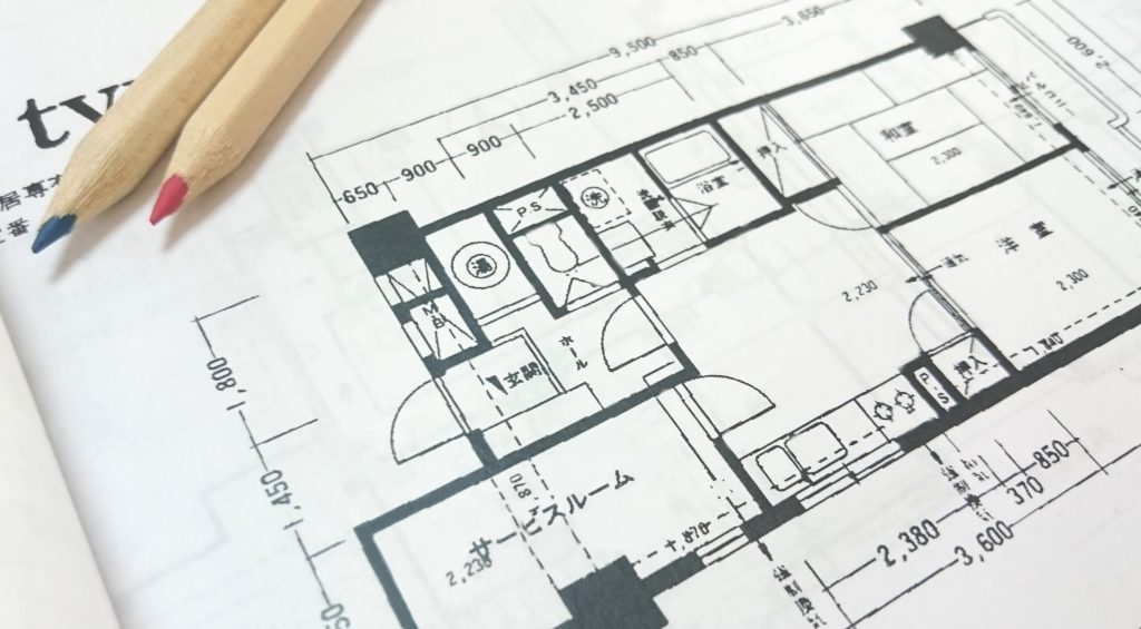 マンションリフォームで理想の住まいをの画像