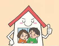 日常の生活で使用する居間や台所、寝室、水お家のリフォームを考えた時が断熱化のチャンス！の画像