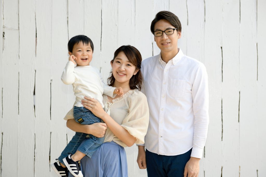 健康寿命を延ばす家づくり