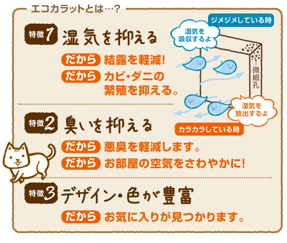 🔶自然派壁材🔶の画像