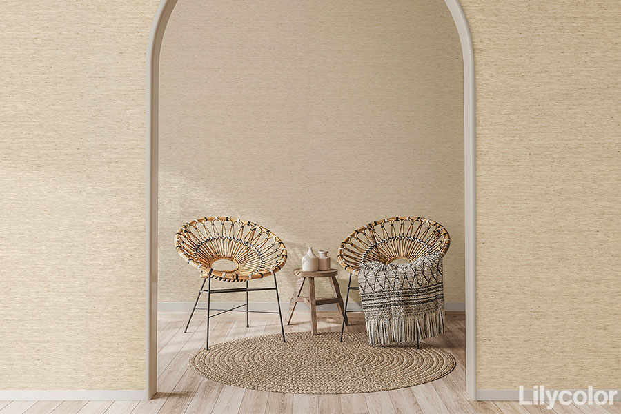 壁紙（クロス）のリフォームの画像