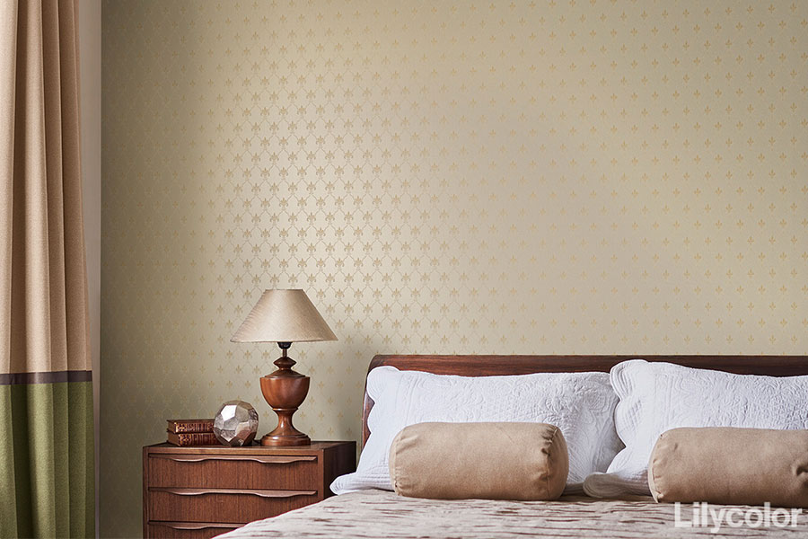 壁紙（クロス）のリフォームの画像