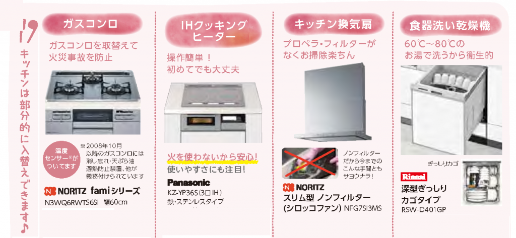 ■◇省エネ設備機器◇■の画像