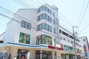 8/21(土)はコープ深江店にて相談会！