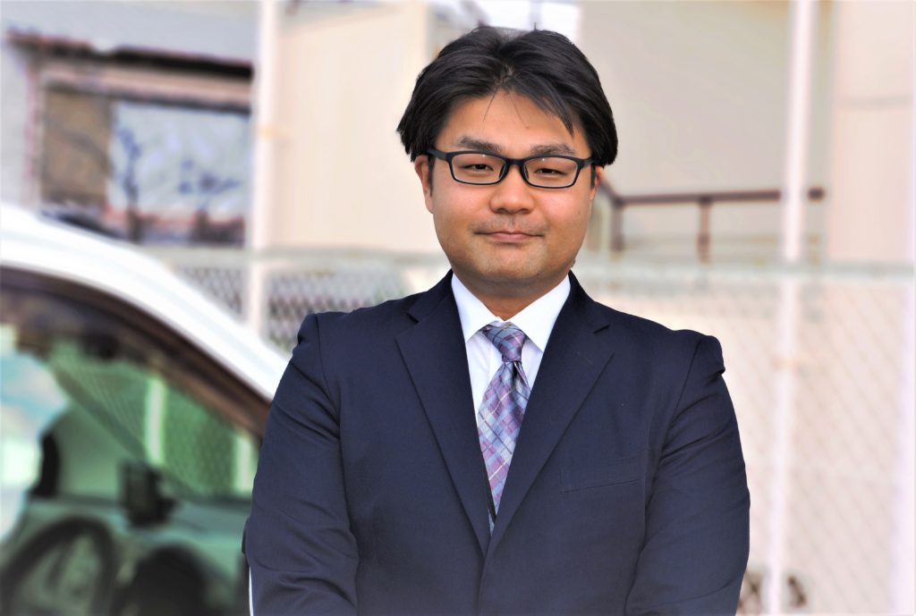 遠藤