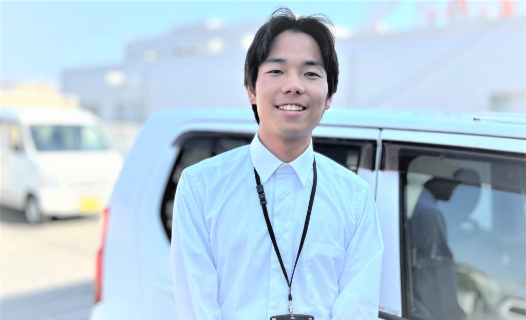 田中（ゆうき）