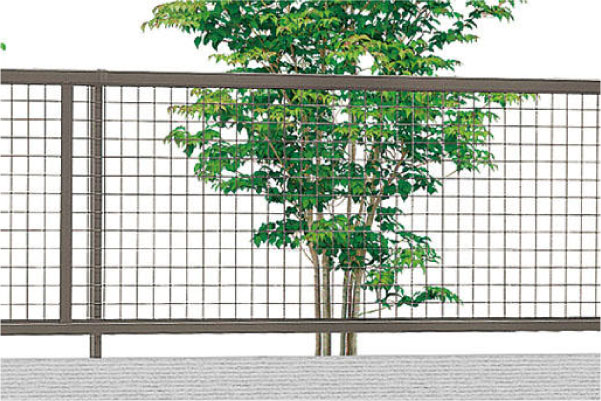 庭木の剪定・伐採・葉刈りの画像