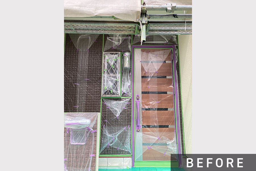 しっかり養生させていただきました。>