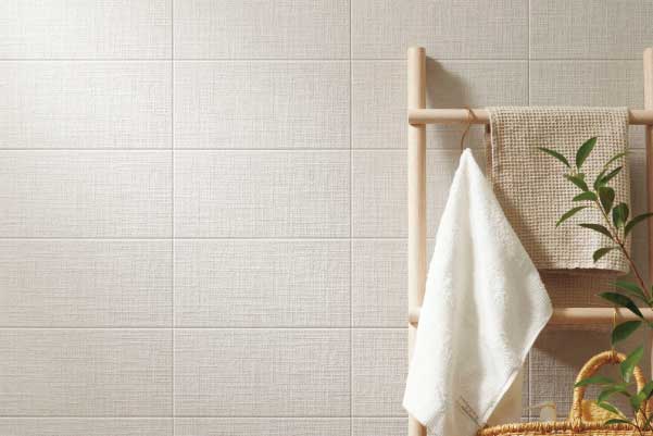 壁紙（クロス）のリフォームの画像