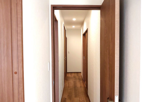 手すりの取り付け・リフォームの画像