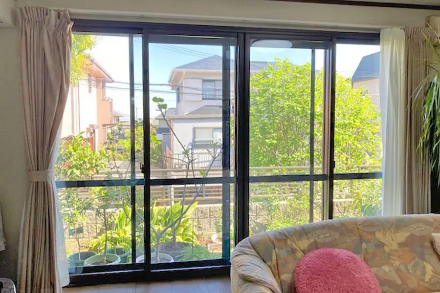 窓の工事にもいろいろ種類があり、それぞれ窓・内窓のリフォームの画像