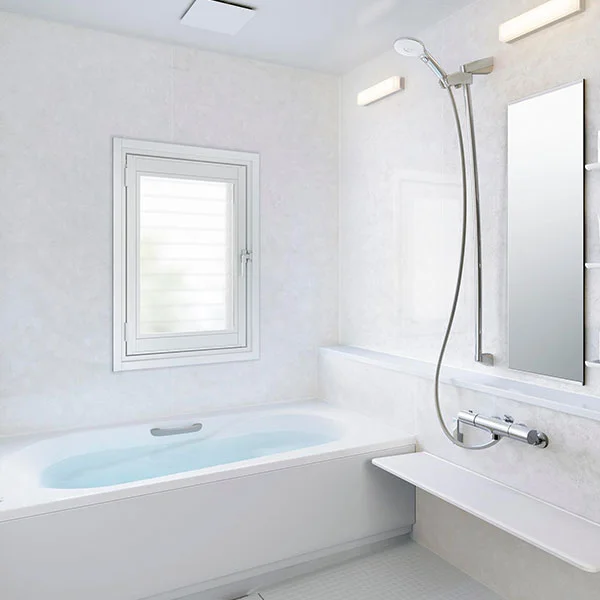 窓・内窓のリフォームの画像