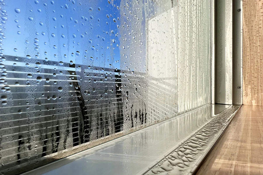 窓・内窓のリフォームの画像