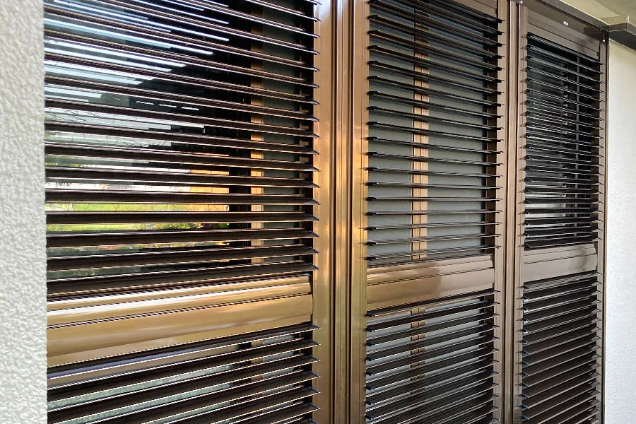 窓の工事といえば、そのほか「シャッター」窓・内窓のリフォームの画像